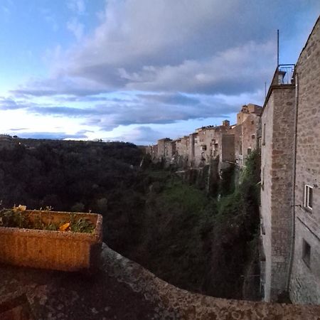 Sospesi Nel Borgo Vitorchiano Exterior photo