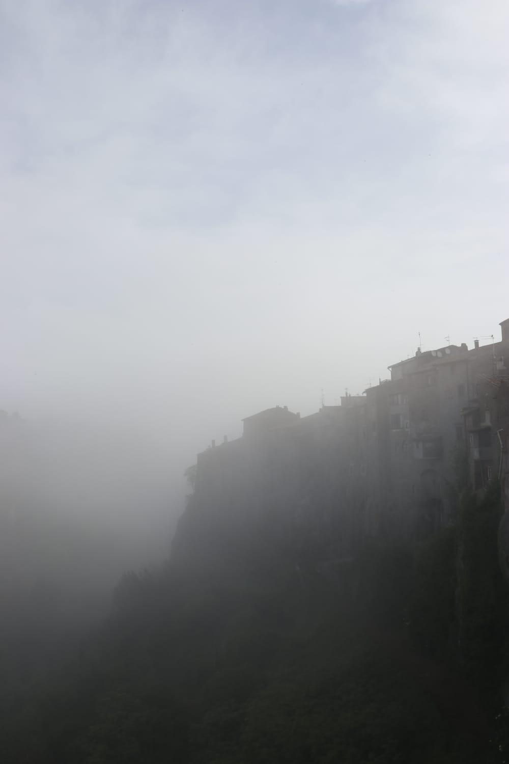 Sospesi Nel Borgo Vitorchiano Exterior photo