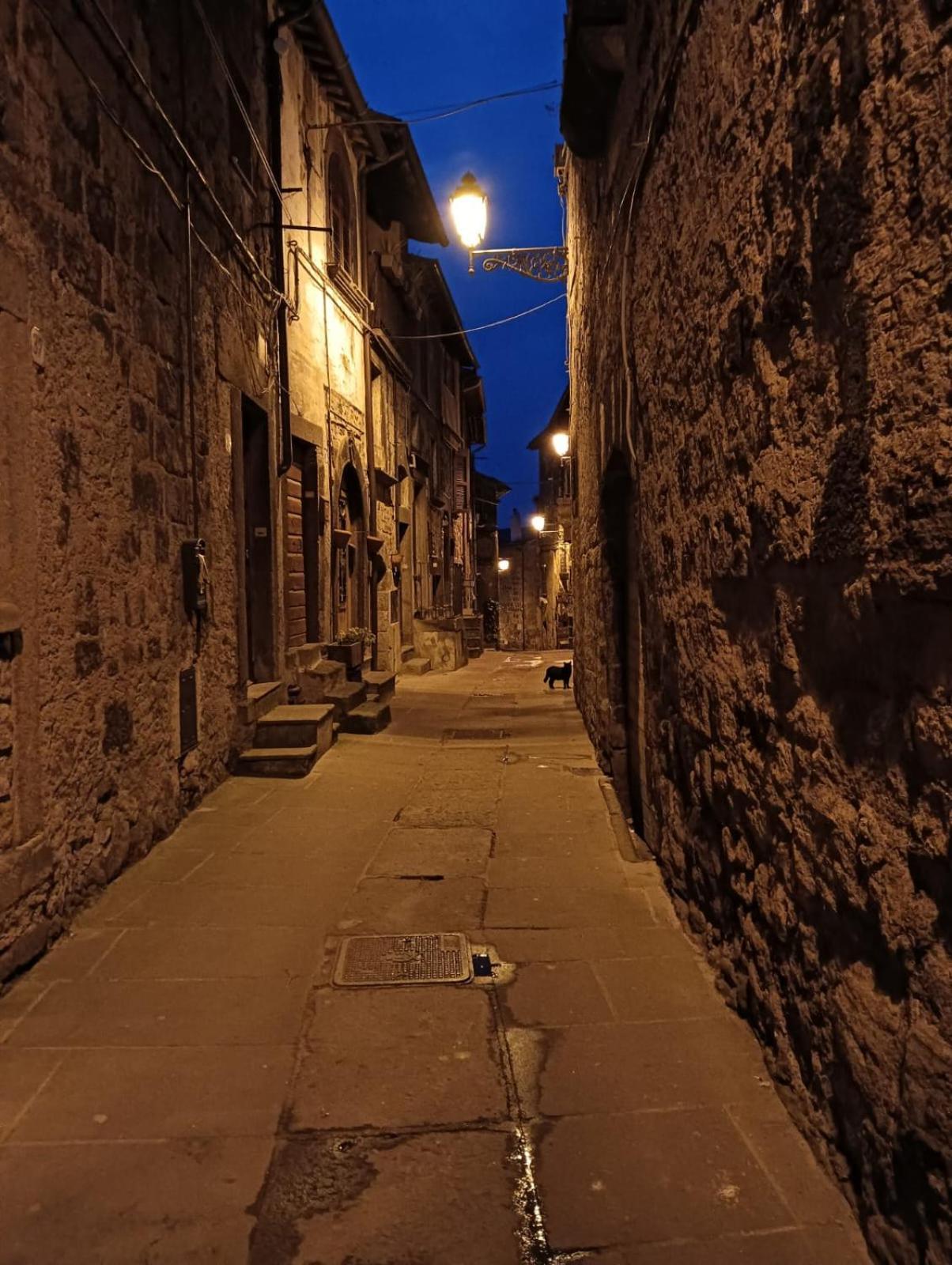 Sospesi Nel Borgo Vitorchiano Exterior photo