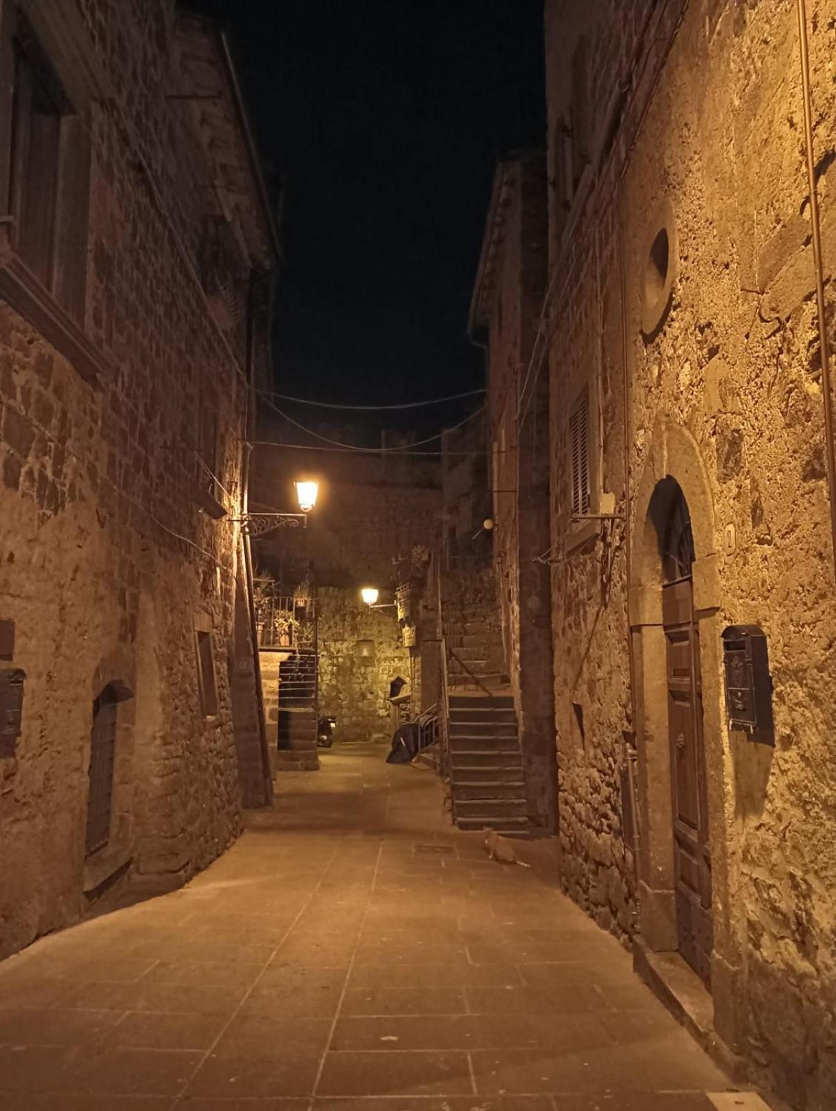 Sospesi Nel Borgo Vitorchiano Exterior photo