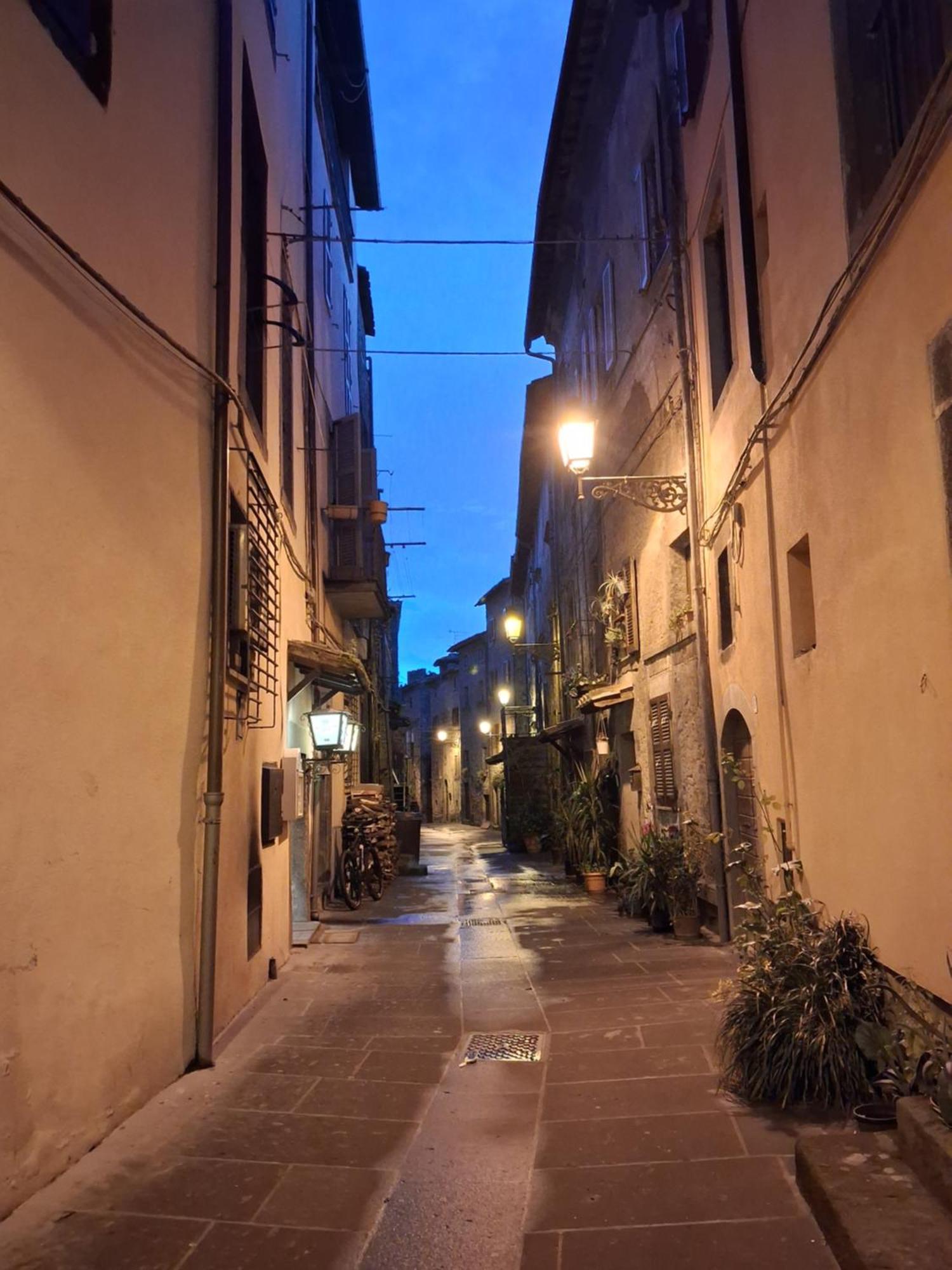 Sospesi Nel Borgo Vitorchiano Exterior photo