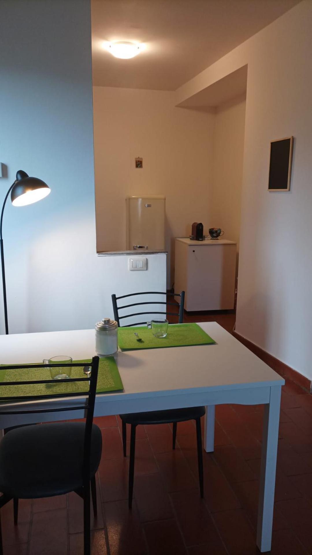 Sospesi Nel Borgo Vitorchiano Exterior photo