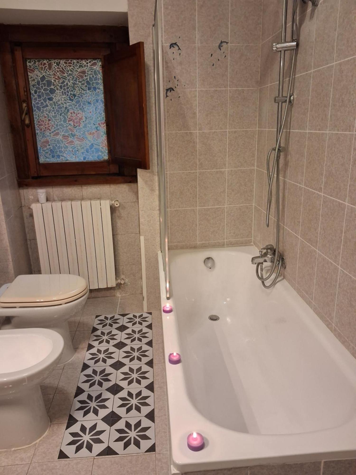 Sospesi Nel Borgo Vitorchiano Exterior photo