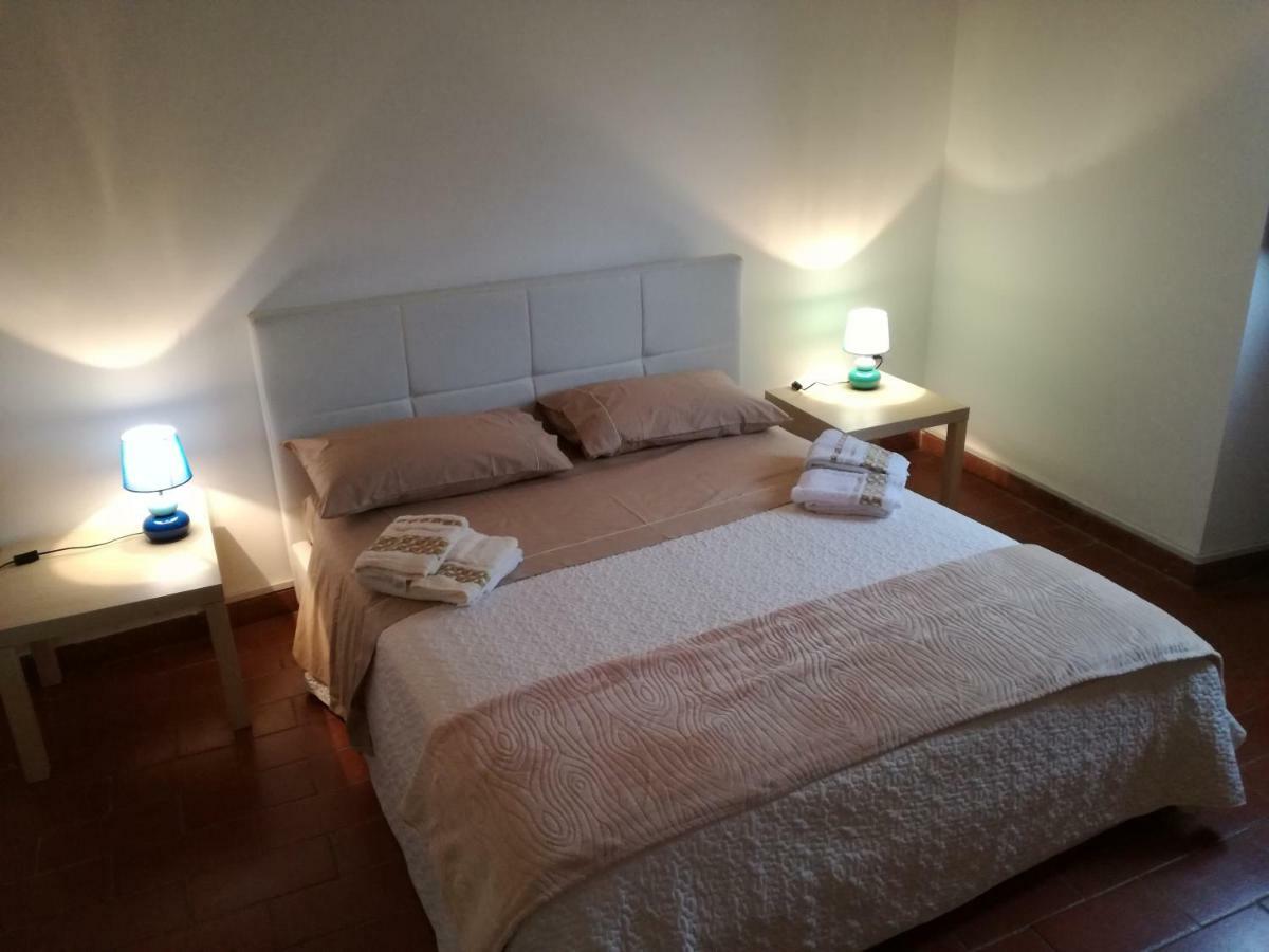 Sospesi Nel Borgo Vitorchiano Exterior photo